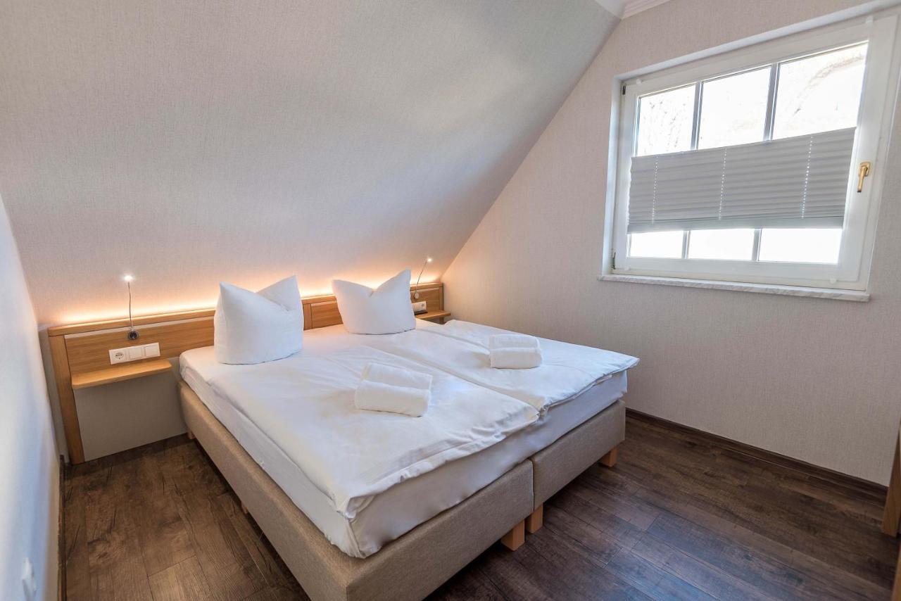 Landhotel Kastanienallee بوتبوس المظهر الخارجي الصورة